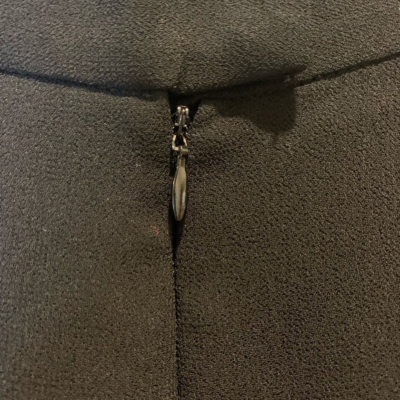 Vintage Jefferey & Dara Evenings skirted Pants, Size 10 - Picture 8 of 13